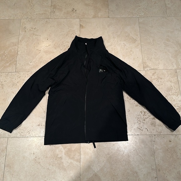 Nike Air Windbreaker Jacket - Picture 4 of 7